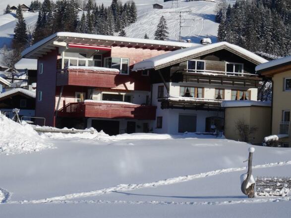 Haus Winter 2