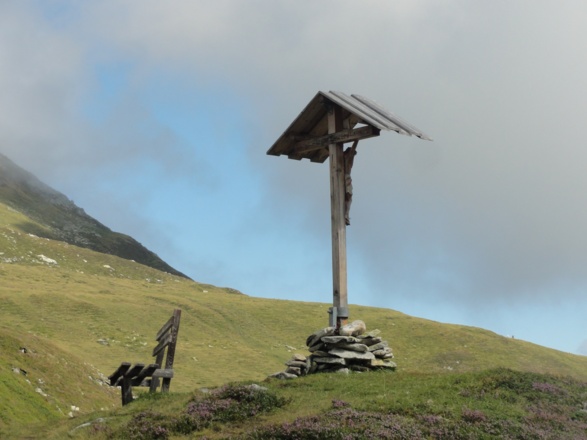 Rastplatz Seebachsee