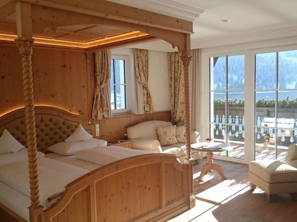 Via Salina - Hotel am See