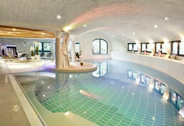 Vital - Hotel zum Ritter