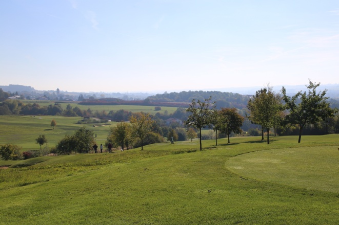 Ausschnitt aus der Runde