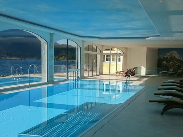 Via Salina - Hotel am See