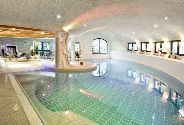 Vital - Hotel zum Ritter