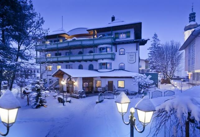 Vital - Hotel zum Ritter