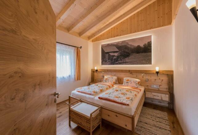 Landhaus Maurer im Almdorf Tirol