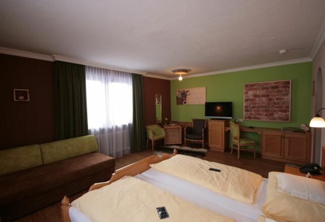 Vital - Hotel zum Ritter