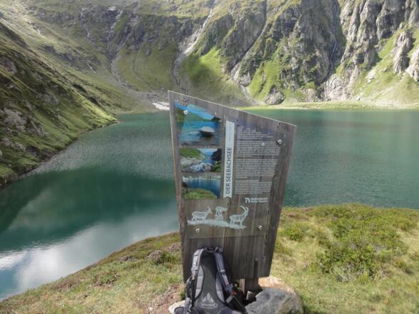 Seebachsee