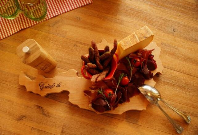 Vital - Hotel zum Ritter