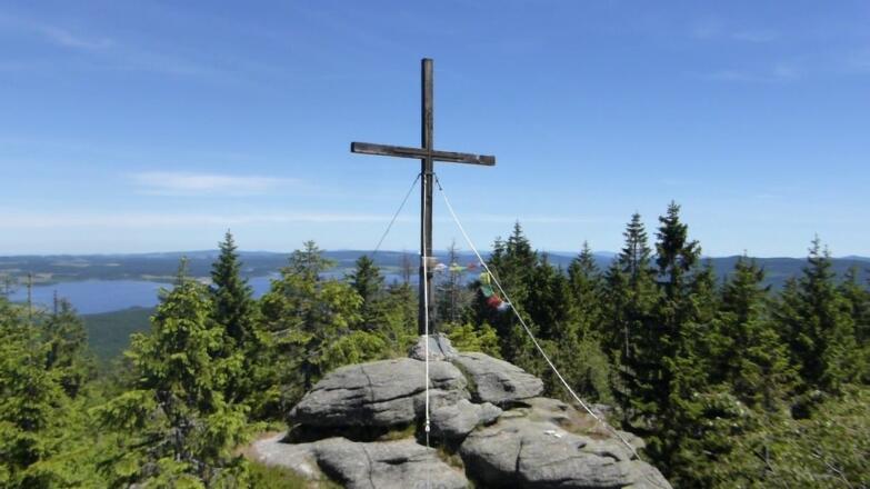 Rundumblick Bärenstein