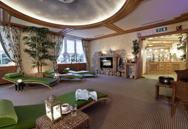 Vital - Hotel zum Ritter