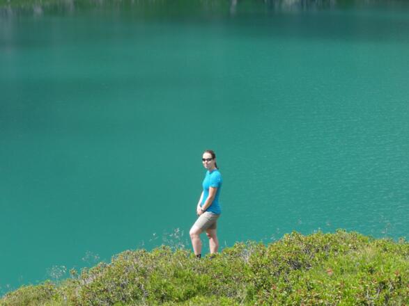 Seebachsee