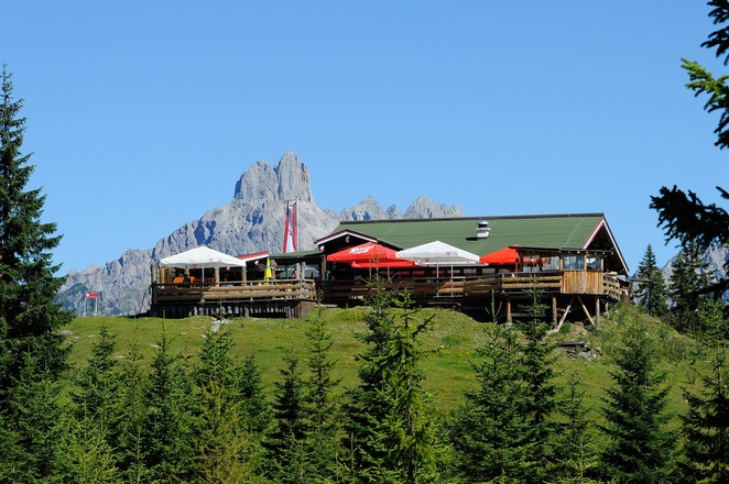 Schörgialm
