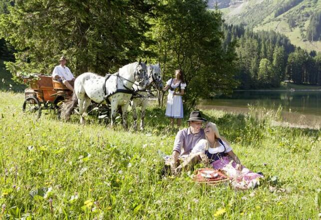 Vital - Hotel zum Ritter