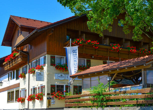 Hotel Gasthof Rose