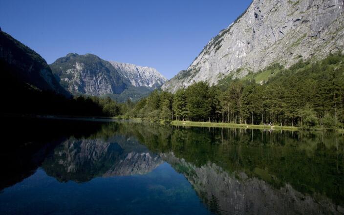Bluntausee