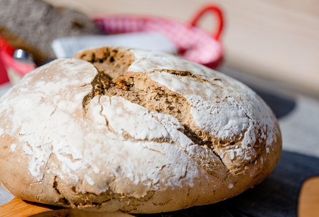 Bauernbrot