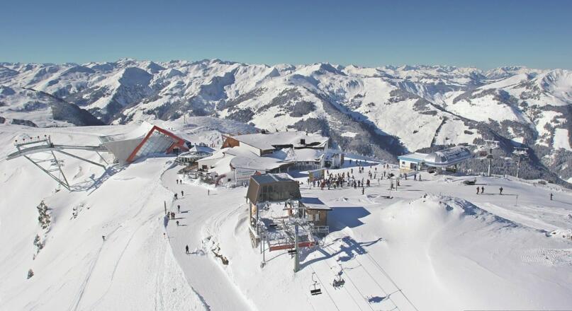 Kitzbühler Alpen