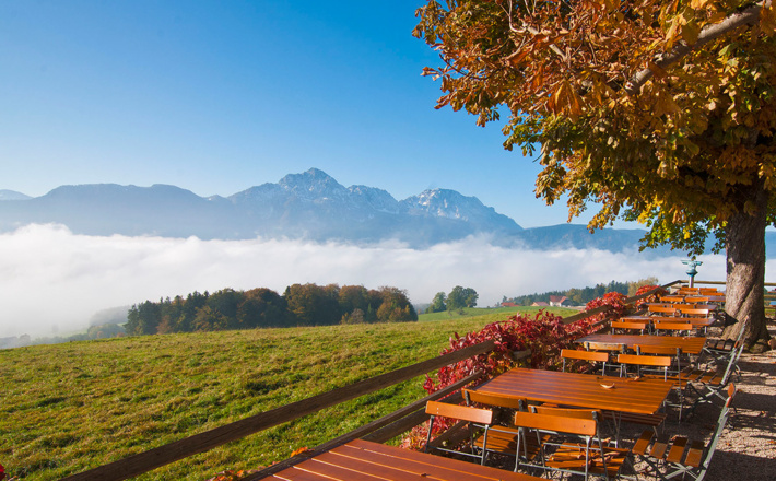 Stroblalm © RoHa Fotothek