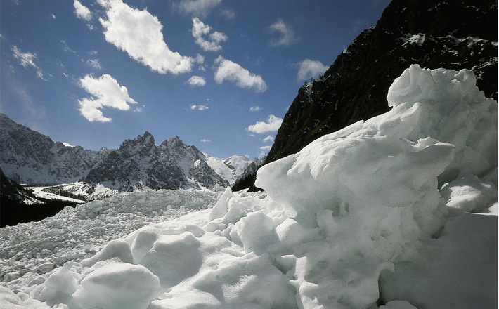 Winter im Wimbachtal | Bergsteigerdorf Ramsau