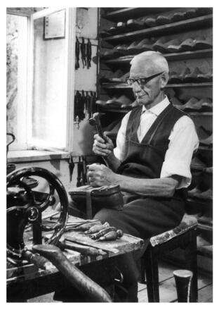 Schubertiade - Schuhmacher-Museum