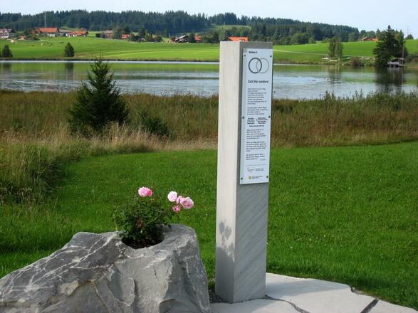 Ge(h)zeiten, Station 3