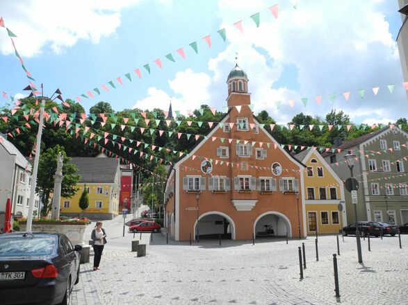 Mainburg