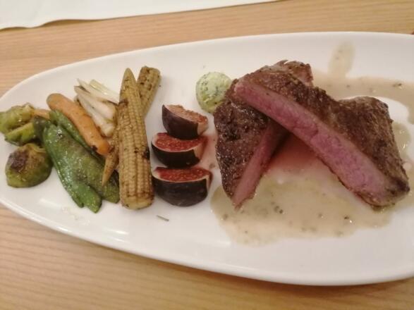 Das Sch%c3%a4rding Restaurant 4