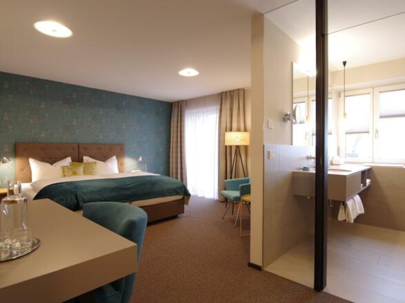 Superior Doppelzimmer