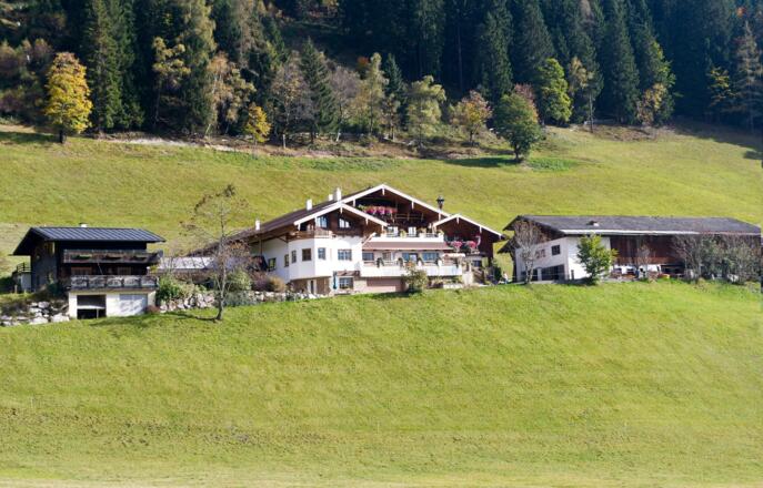 Der Gsenghof