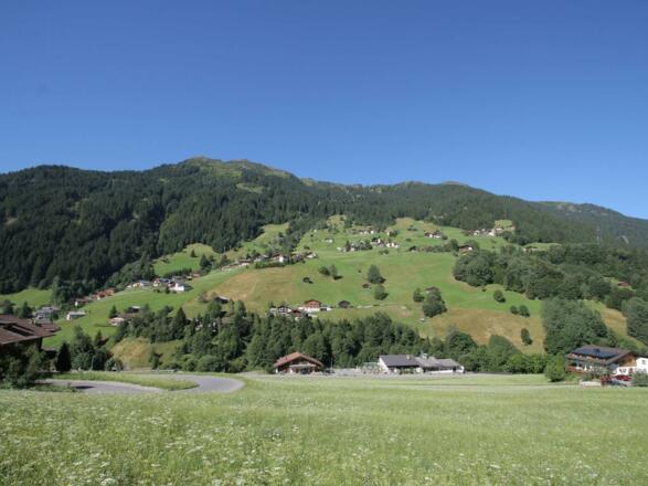 Alt Montafon Sommer