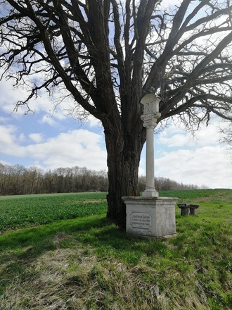 Wegekreuz