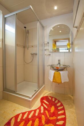 Dusche