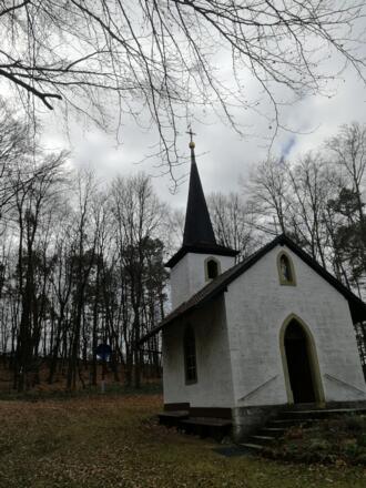Marienkapelle Ramsthal