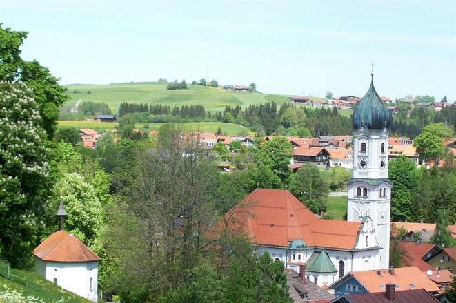 Pfarrkirche St. Andreas