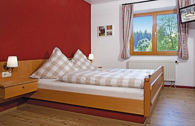 Altensberger Hof 44616 Schlafen