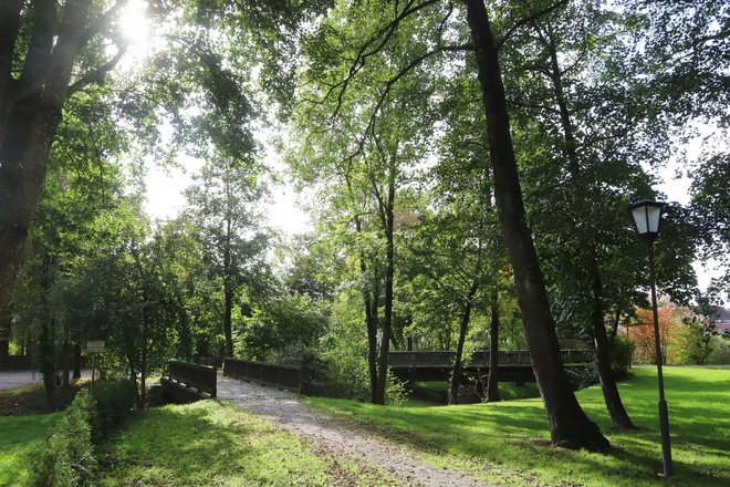 Wegstrecke Rotthalmünster Tour 21