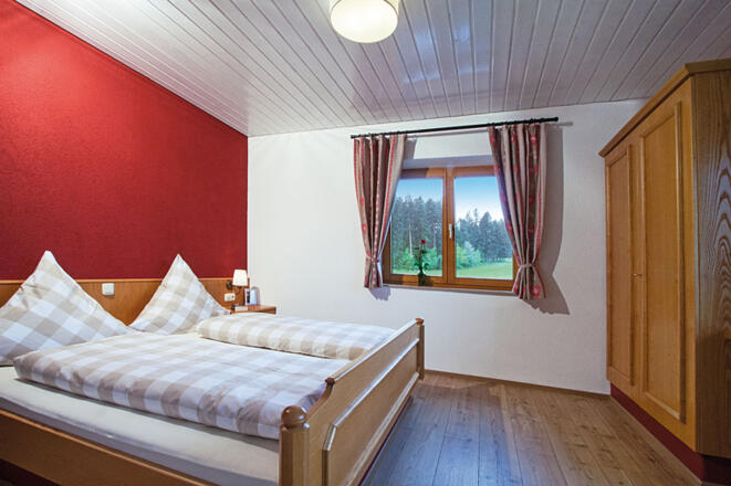 Altensberger Hof 02911 Schlafen