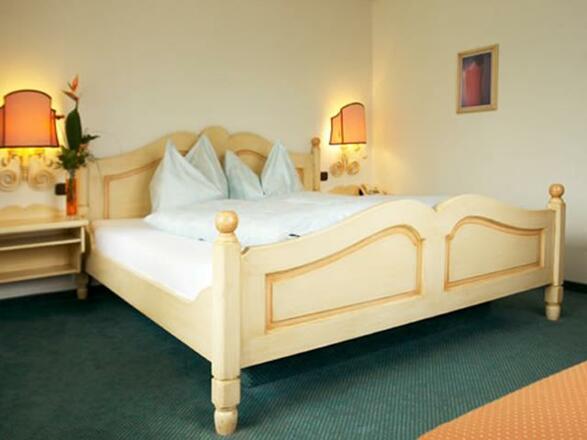 Doppelzimmer Standard