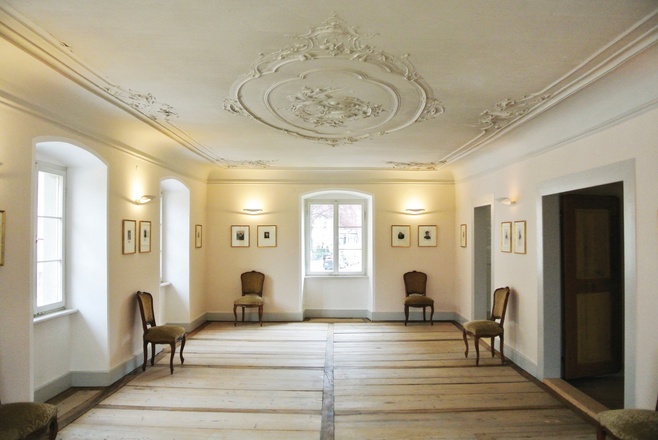 Franz-Schubert-Museum