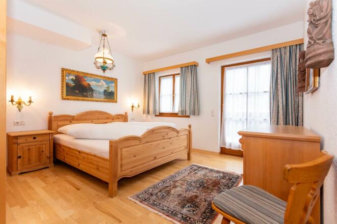 App17 erstes Schlafzimmer