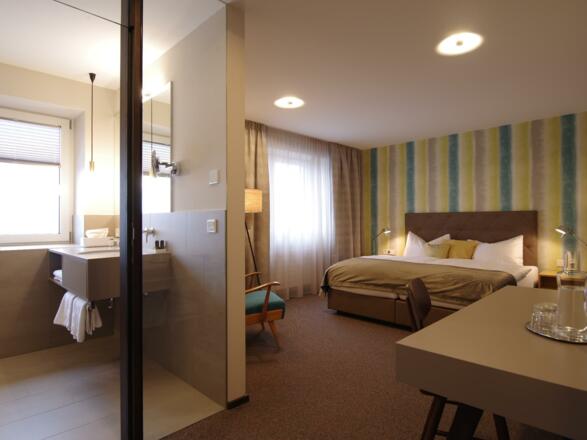 Superior Doppelzimmer