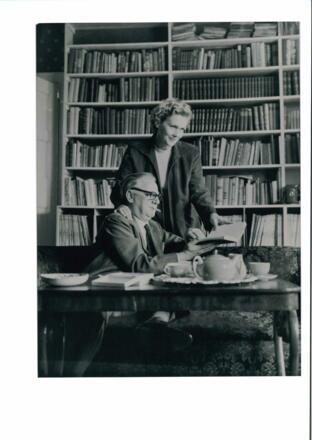 Schubertiade - Elisabeth-Schwarzkopf-Museum