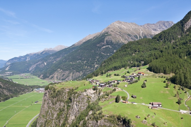 Burgstein