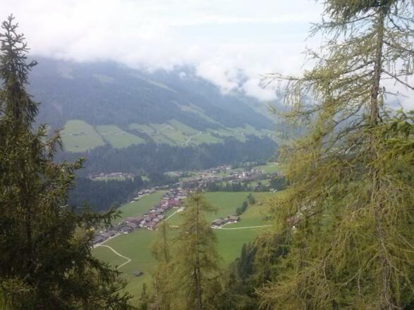 Steinweg