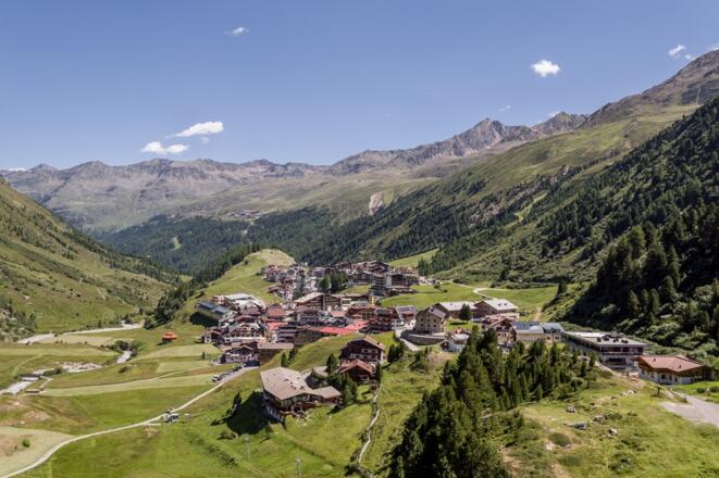 Obergurgl