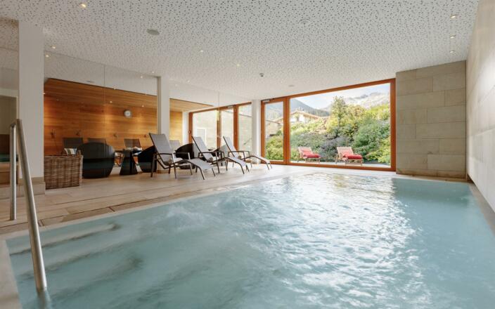 Wellness Pool