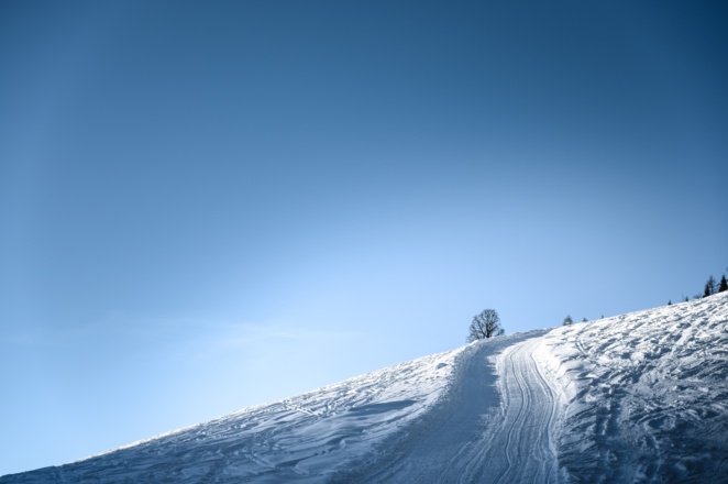 Skitour Penkkopf