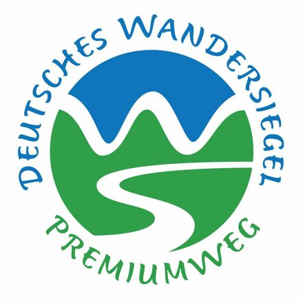 Siegel Premiumweg
