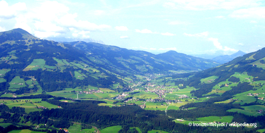 Das Brixental