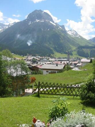 Ihr Blick vom Zimmer